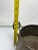 Metal 19th Century Brass Footed Bucket Planter For Sale - Image 7 of 7