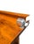 Wood Mid-20th Century Industrial Solid Wood Carpenter's Workbench Console Table For Sale - Image 7 of 18