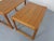 Danish Teak Nesting Tables, 1960s, Set of 3 For Sale - Image 12 of 16