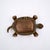 Vintage Bronze Turtle Trinket Box, 1950s For Sale - Image 9 of 13