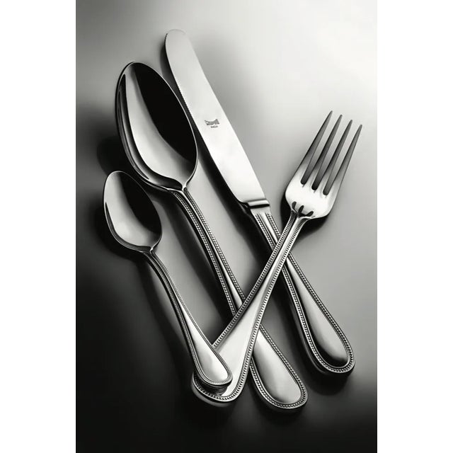 Made in Italy with the highest quality of 18/10 stainless steel, 4,0 mm thick, very durable, ergonomic. Knives have double...