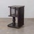 Pair of 1940s French Oak End Tables by Charles Dudouyt, Attributed For Sale In Los Angeles - Image 6 of 15