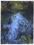 2010s Impressionist Style Painting on Paper Part of the Moving Waters Series For Sale - Image 5 of 6