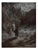 After Gustave Doré, Gerain and Enide Emerging from the Forest, Serigraph For Sale - Image 5 of 5