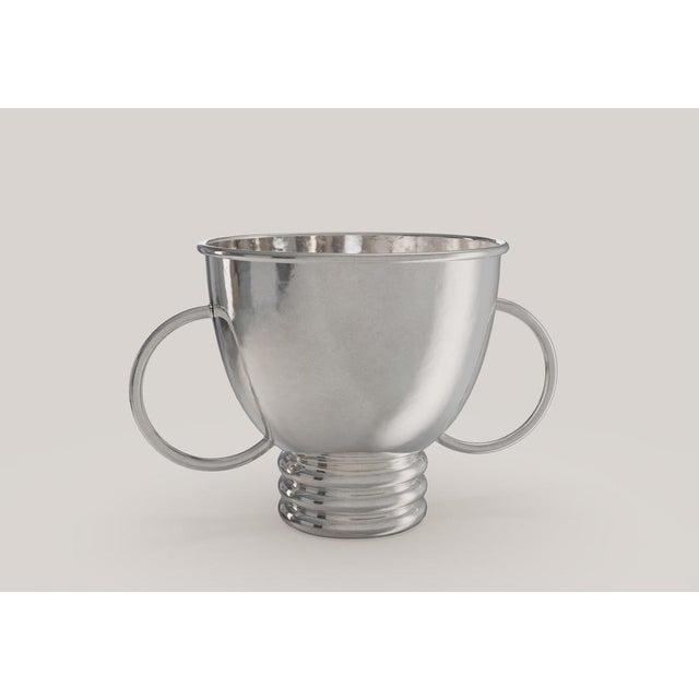 Not Yet Made - Made To Order Echo V2 Bucket by Simone Fanciullacci For Sale - Image 5 of 7