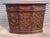 Antique Counter in Carved Wood, 1890s For Sale - Image 13 of 15