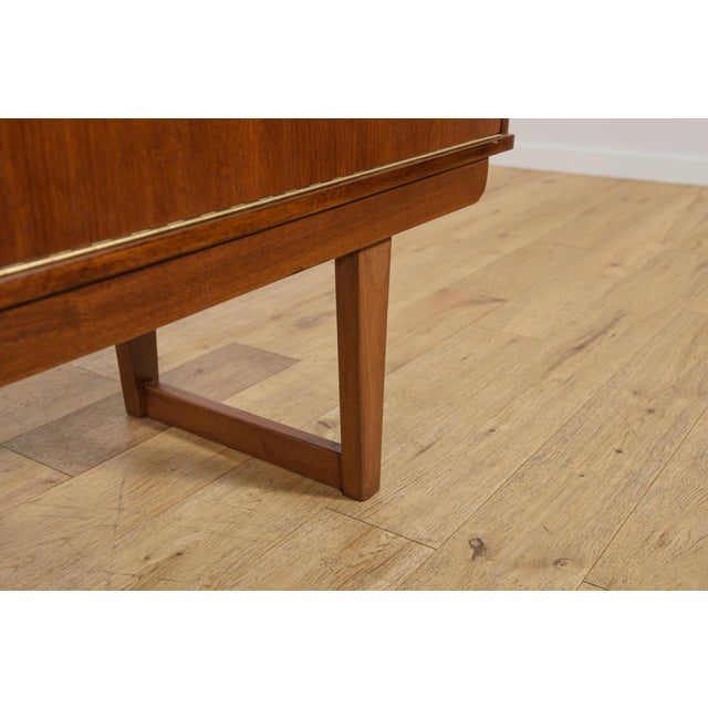 Mid-Century Teak Sideboard, United Kingdom, 1960s For Sale - Image 18 of 18