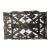 Batik Antique Copper Printing Block, Stamp For Sale