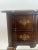 Vintage Pennsylvania House Queen Anne Style 2-Drawer Table or Low-Boy Chest For Sale - Image 12 of 14