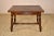 French Provincial French Oak Draw-Leaf Table, Circa 1900 For Sale - Image 3 of 9