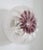 Mid 20th Century Mid 20th Century Amethyst Murano Sconce For Sale - Image 5 of 9