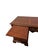 Thomasville French Provincial Executive Desk & Hutch Combo For Sale - Image 9 of 9