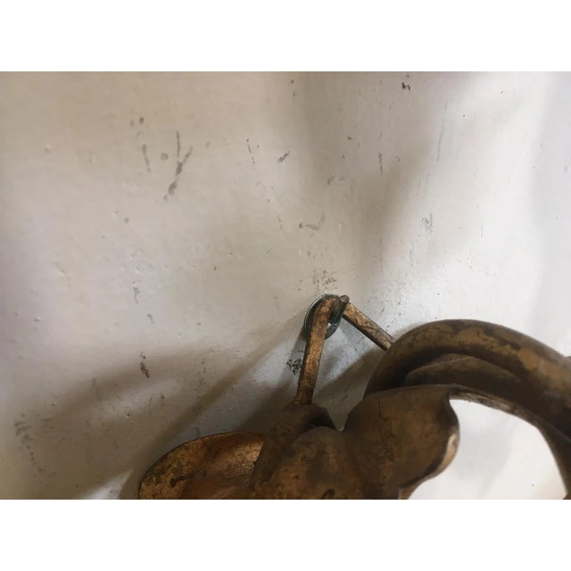 Mid-Century Wall Sconces, Set of 2 For Sale - Image 4 of 8