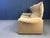 Maralunga Sofa by Vico Magistretti for Cassina, 1970 For Sale - Image 10 of 12