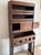 Traditional Antique French Kitchen Cupboard/Vaisselier For Sale - Image 3 of 7