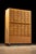 Mid-Century Modern MCM 60-Drawer Maple Card Catalog by Library Bureau For Sale - Image 3 of 17