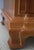 Wood Cherry Georgian Style Block Front Chest For Sale - Image 7 of 18