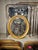 The French Louis Philippe Oval Giltwood Mirrors are elegant and stylish home decor pieces that add a touch of...
