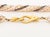 Late 20th Century Pomellato Baroque Pearl Multi-Strand Necklace For Sale - Image 5 of 7