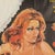Vintage Italian Film Poster for the Warm Bed of the Virgin, 1974 For Sale - Image 4 of 17