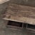 18th Century Rustic Country French Solid Oak Coffee Table For Sale - Image 14 of 18