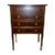 Small Vintage Commode For Sale