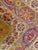 Turkish Antique Turkish Prayer Rug , 4' X 5'6" For Sale - Image 3 of 4