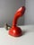 Red Tekephone in Red by LM Ericsson For Sale - Image 8 of 11