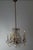 Italian Chandelier in Crystal For Sale - Image 13 of 15