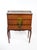 Mid 19th Century Antique Adam-Style Mahogany Silverware Cabinet, Early to Mid 19th Century For Sale - Image 5 of 13