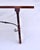 Spanish Colonial Dining Table, Hand-Carved Oak & Iron, Early 20th C. For Sale - Image 14 of 18