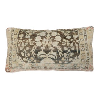 Persian Bolster Rug Pillow For Sale