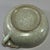 Antique Chinese Longquan Celadon Crackle Glaze Handled Cup For Sale - Image 9 of 9