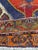1930s Vintage Turkish Distressed Rug, 1930s For Sale - Image 5 of 18