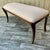 Early 21st Century Art Deco Revival Upholstered Bench by Kreiss Collection Furniture. For Sale - Image 17 of 18