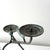 Metal Sculptural Iron Vine Candlestick Holder For Sale - Image 7 of 7