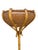 Vintage French Table Lamp in Rotin, 1960s For Sale - Image 6 of 10