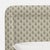 Not Yet Made - Made To Order Stoffer Home x Cloth & Company Marisa Platform Bed in Francie Sage - California King For Sale - Image 5 of 7