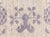 Lavender Modern Samarkand Rug Doris Leslie Blau For Sale - Image 8 of 11