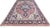 Middle Eastern Hand-Knotted Heriz Rug For Sale - Image 4 of 7