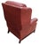 MotionCraft Model 1760 Attorney Full Grain Leather Recliner For Sale In Raleigh - Image 6 of 10