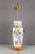 1920s Chinese Porcelain Vase Table Lamp For Sale - Image 4 of 6