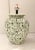 2010s Currey & Co. Large Modern Mosaic Newspaper Jar Shape Table Lamp For Sale - Image 5 of 5