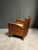 Vintage Amsterdam School Armchair, 1920s For Sale - Image 4 of 6