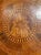 Vintage Marquetry Octagonal Wood Table For Sale - Image 17 of 18
