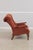 1970s Stickley Leopold Upholstered Armchair For Sale - Image 5 of 17