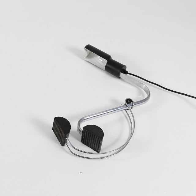 Desk Clamp Lamp, 1970s For Sale - Image 14 of 15