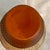 Sculpture Materials Textured Red Clay Vase Made in Germany For Sale - Image 7 of 8