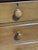Antique Pine Two Over Three Drawers - Chest of Drawers From England For Sale - Image 9 of 18