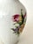 Traditional 1980s Herend Printemps Hand-Painted Floral Bouquet Small Vase For Sale - Image 3 of 7
